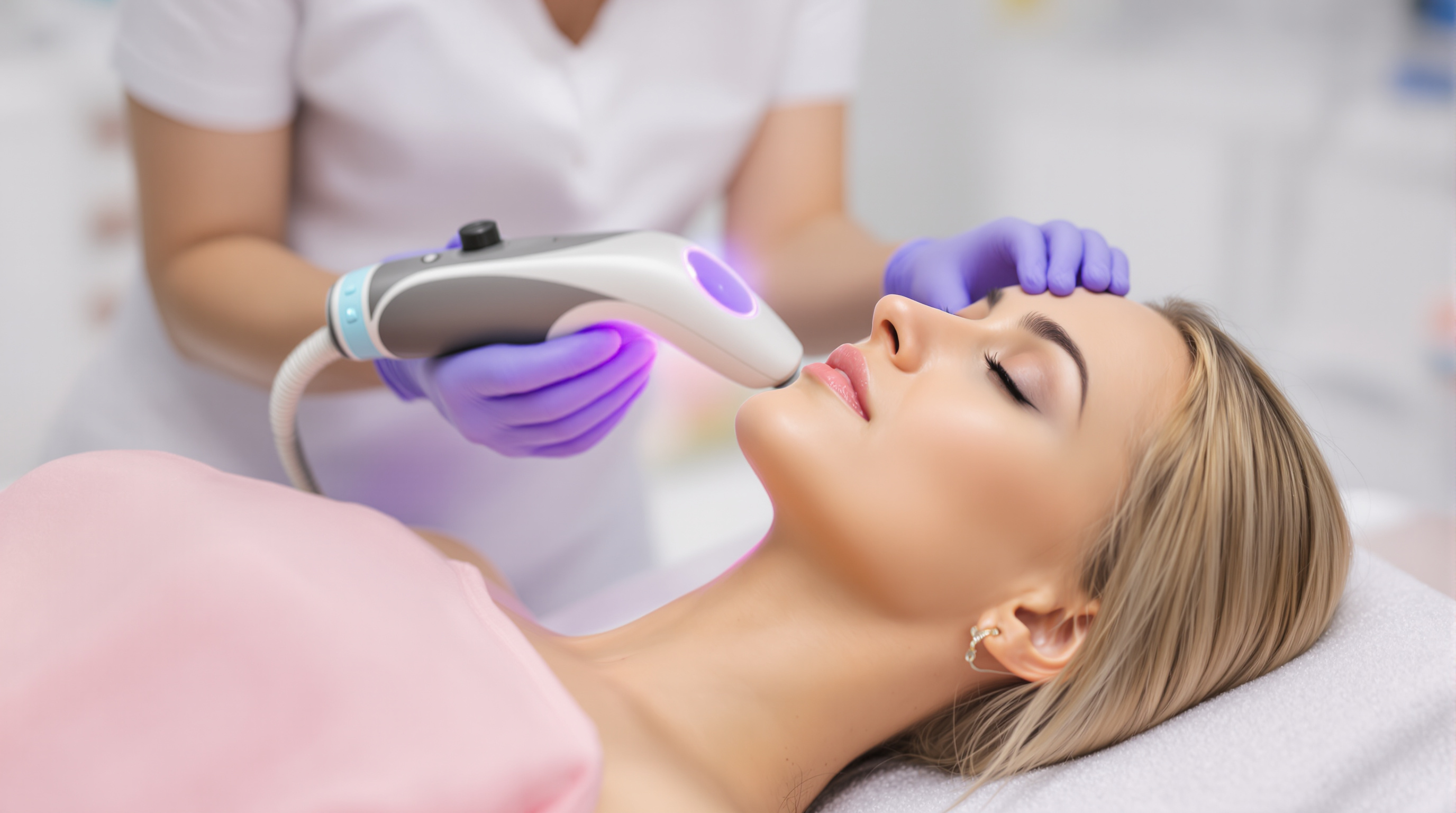 Soins corps minceur et raffermissement